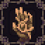 Icon for achievement Look Her In The Eye
