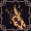 Icon for achievement Ashes to Ashes