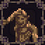 Icon for achievement Inquisition