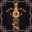Icon for achievement Summa Blasphemia