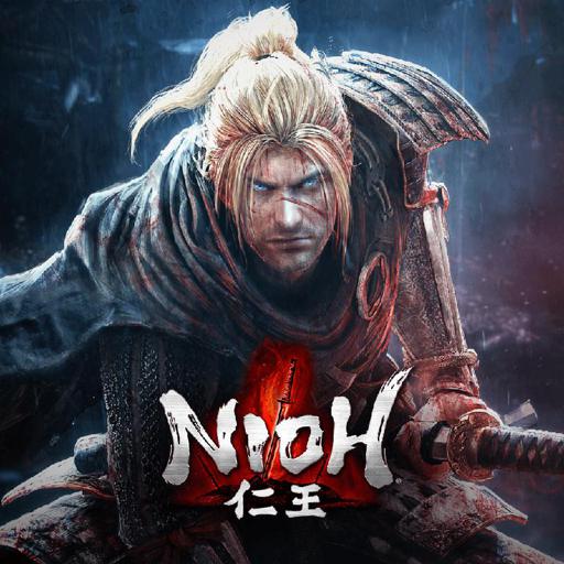 Cover image of Nioh