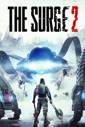 Boxart of game The Surge 2