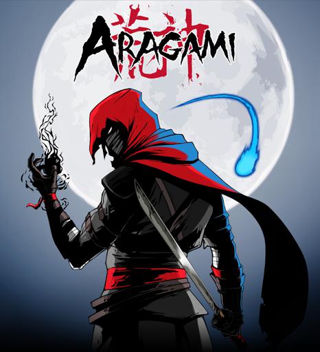 Cover image of Aragami