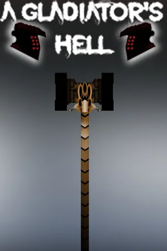 Boxart for game A Gladiator'S Hell