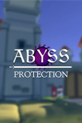 Boxart for game Abyss Protection