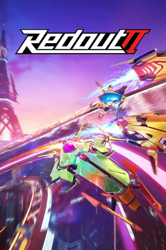 Cover image of Redout 2