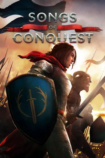 Boxart of game Songs of Conquest