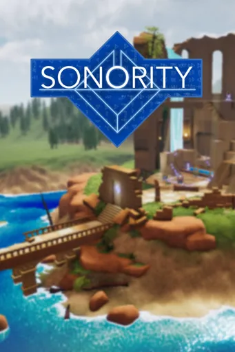Boxart of game Sonority