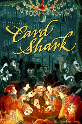 Boxart of game Card Shark