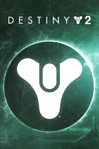 Boxart of game Destiny 2
