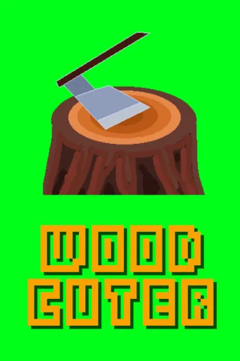 Boxart of game Wood Cuter