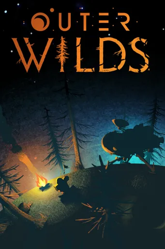 Boxart of game Outer Wilds