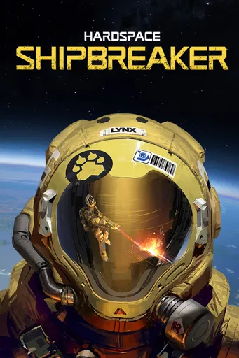 Boxart of game Hardspace: Shipbreaker