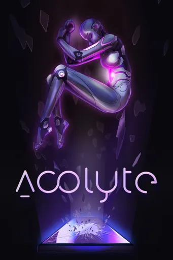 Boxart for game Acolyte