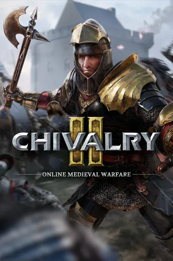 Boxart of game Chivalry 2