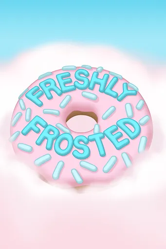 Boxart of game Freshly Frosted