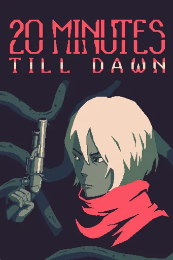 Boxart for game 20 Minutes Till Dawn
