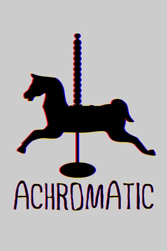 Boxart for game Achromatic