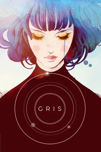 Boxart of game Gris