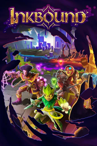 Boxart of game Inkbound