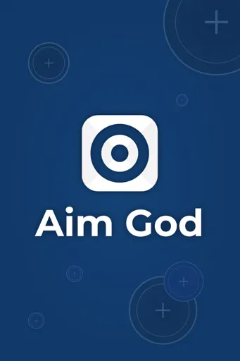 Boxart for game Aim God