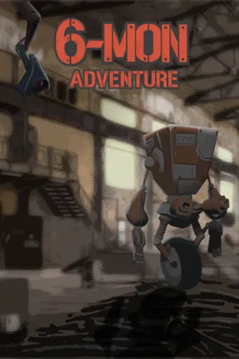 Boxart for game 6-Mon Adventure