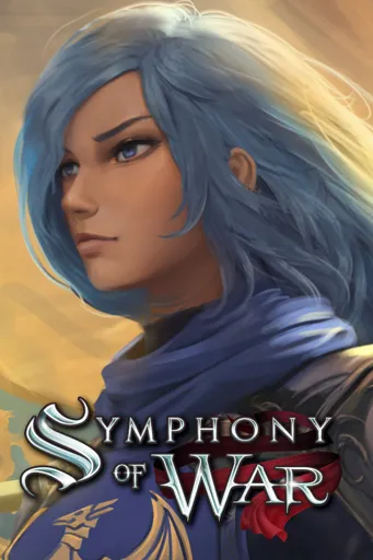 Boxart of game Symphony Of War: The Nephilim Saga