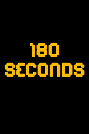 Boxart for game 180 Seconds