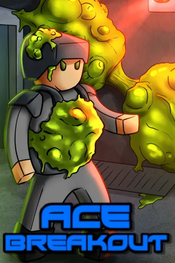 Boxart for game Ace Breakout