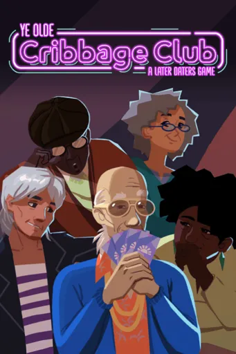 Boxart of game Ye Olde Cribbage Club