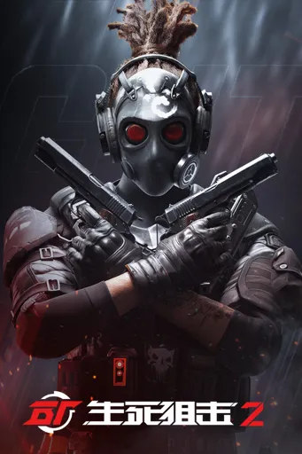 Boxart for game 生死狙击2