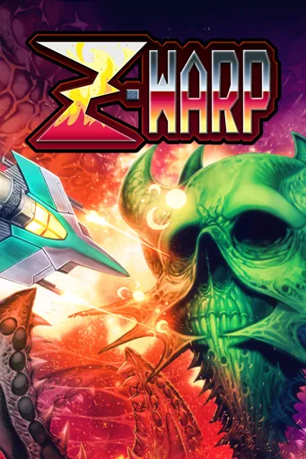 Boxart for game Z-Warp