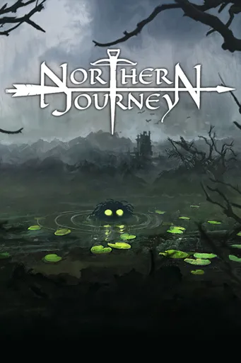 Boxart of game Northern Journey
