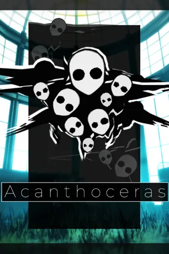Boxart for game Acanthoceras