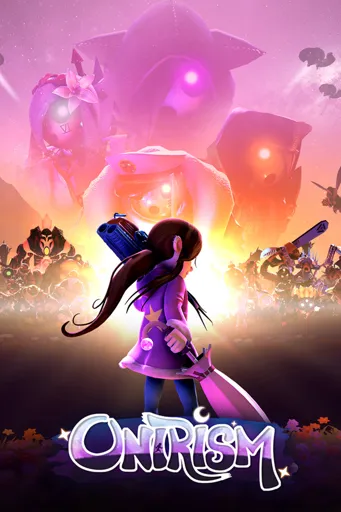Boxart of game Onirism