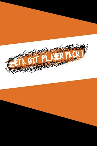Boxart for game Zeta Bit Player Pack 1