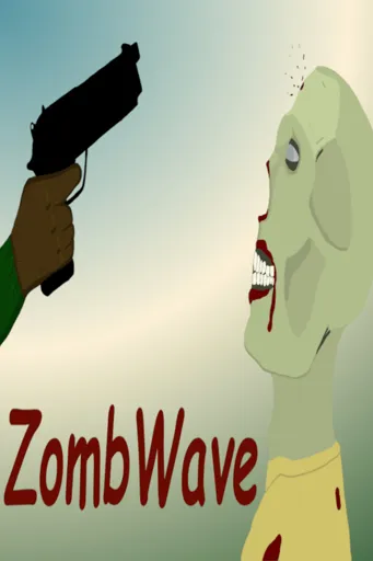 Boxart of game Zombwave