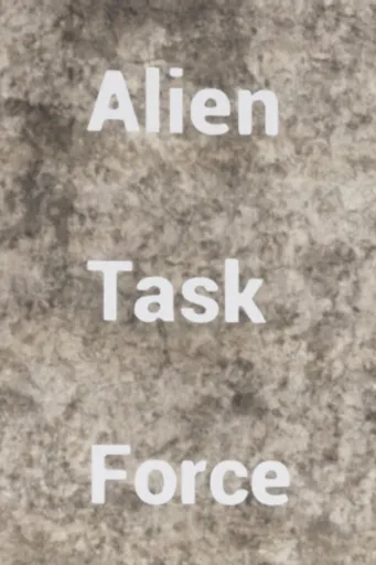 Boxart for game Alien Task Force