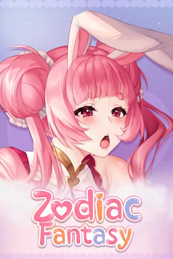 Boxart of game Zodiac Fantasy
