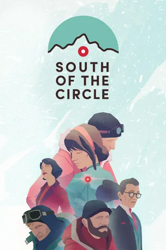 Boxart of game South Of The Circle