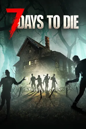 Boxart for game 7 Days To Die