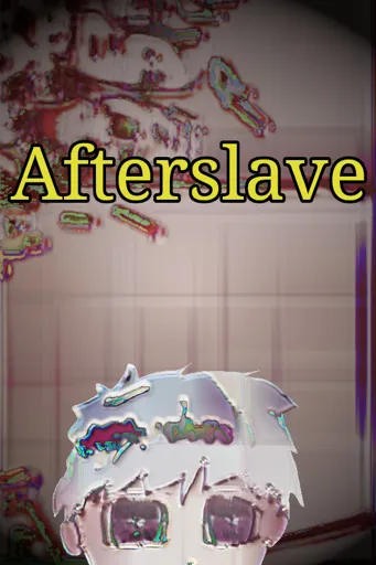 Boxart for game Afterslave