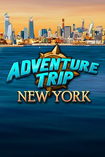 Boxart for game Adventure Trip: New York Collector'S Edition