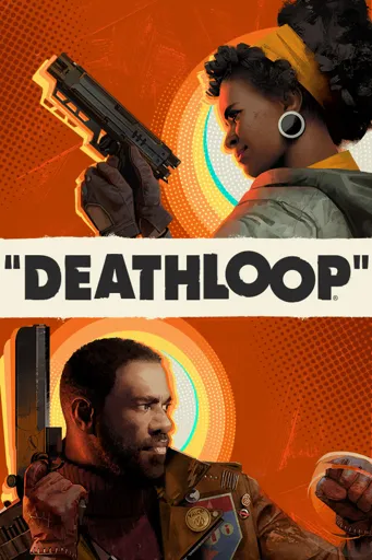 Boxart of game Deathloop