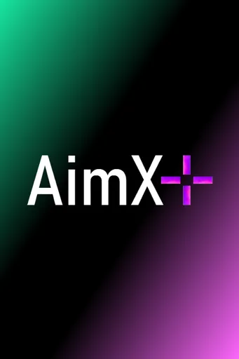 Boxart for game Aimx
