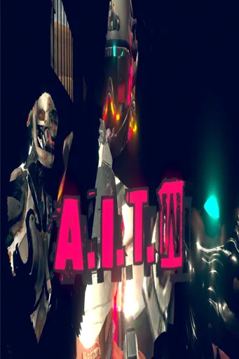 Boxart for game A.I.T.W