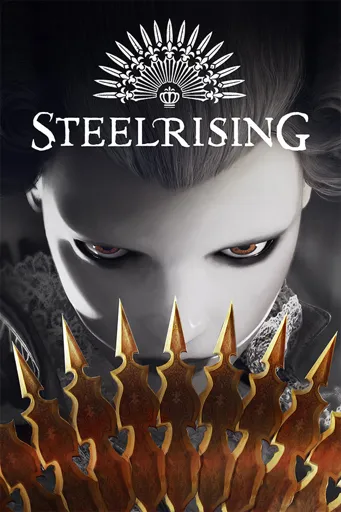 Boxart of game Steelrising