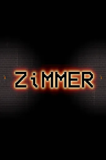 Boxart of game Zimmer