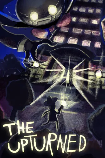 Boxart of game The Upturned
