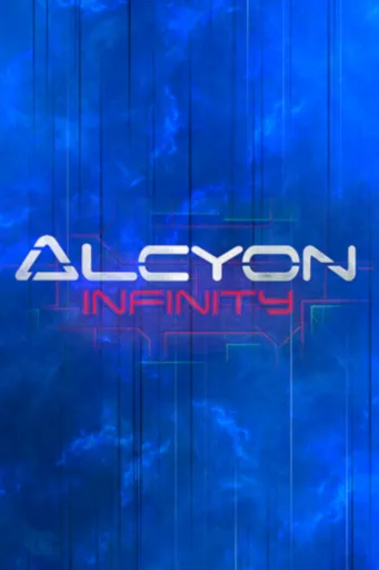 Boxart for game Alcyon Infinity